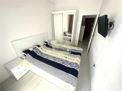 Apartament modern 2 camere si parcare in zona Doamna Stanca - Sibiu