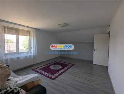Adunatii Copaceni,Regatu Căilor,vila 5 cam, teren 600 mp,supr. 231 mp, - foto 17