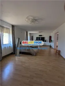 Adunatii Copaceni,Regatu Căilor,vila 5 cam, teren 600 mp,supr. 231 mp, - foto 5