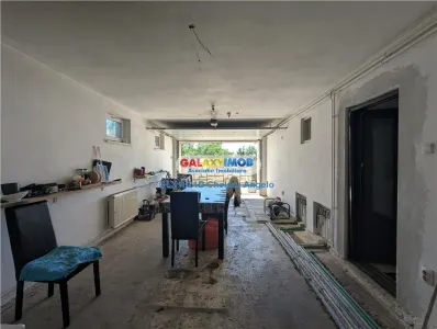 Adunatii Copaceni,Regatu Căilor,vila 5 cam, teren 600 mp,supr. 231 mp, - foto 6