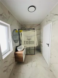 Apartament de lux 3 camere balcon parcare la prima inchiriere - foto 4