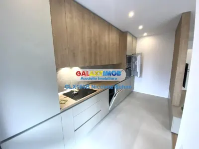 Apartament premium,  AVIATIEI -NUSCO CITY Parcare Subterana - foto 2