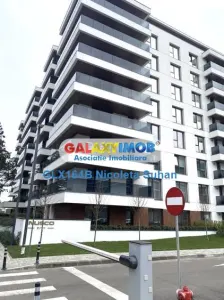 Apartament premium,  AVIATIEI -NUSCO CITY Parcare Subterana - foto 15