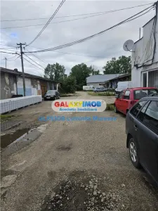 Inchiriere spatiu depozitare Targoviste Zona Industriala - foto 3