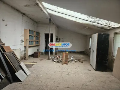 Inchiriere hala 120mp Targoviste Zona Industriala - foto 6