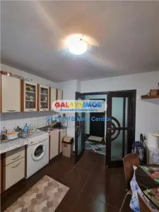 APARTAMENT  2 CAMERE 13 SEPTEMBRIE SEBASTIAN PARC - foto 2