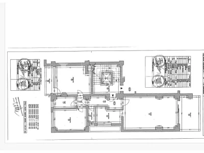 Apartament de inchiriat spatios | Erou Iancu Nicolae | Bloc 2008 boutique - foto 14