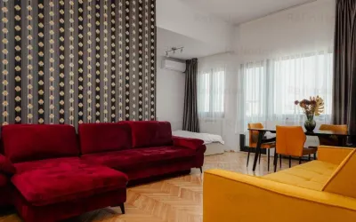 Apartament ultracentral 3 camere renovat 2024 | Universitate - Calea Victoriei - Bucuresti