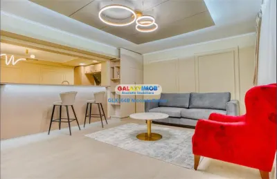 Apartament 3 camere LUX | HERASTRAU ||Gradina - foto 5