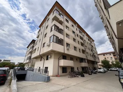 Apartament 2 camere | Titan Trapezului | 70,5 mp | bloc 2020 | - foto 17
