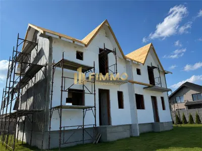 Duplex 3 camere | Lisaura | 200 mp teren | ID: 1846 - Suceava