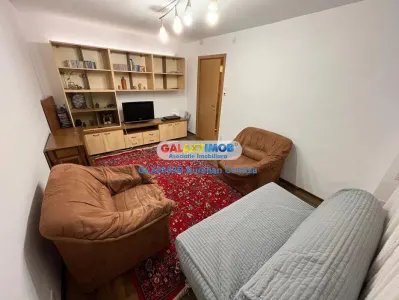 Apartament 2 camere Ion Mihalache/parter - Bucuresti