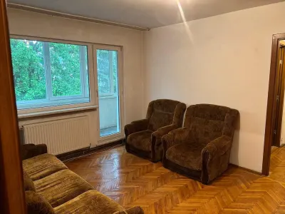 Apartament 2 camere  Astra-Lidl,mobilat-utilat,102000 Euro - foto 2