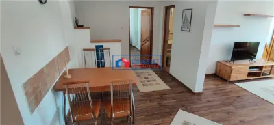 Vanzare apartament 4 camere in Zorilor bloc nou- zona Sigma Center, Cluj Napoca - foto 4