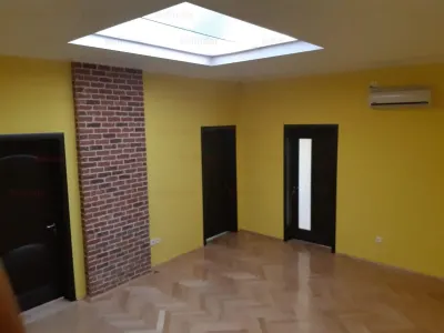 Apartament 3 camere 76 mp | renovat recent | centrala proprie | Universitate - J.L. Calderon | fara risc sau urgenta | - foto 2