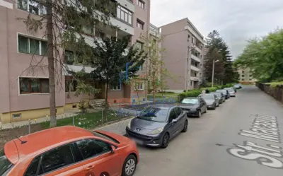 Oferta Rara - Copou - Parc - Apartament 4 camere cu garaj si boxa - foto 4