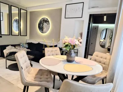 Apartament Lux cu 2 camere in Dorobanti, 1 loc parcare inclus - foto 4