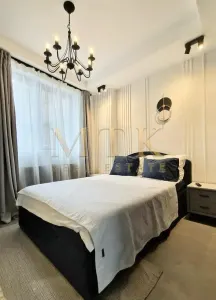 Apartament Lux cu 2 camere in Dorobanti, 1 loc parcare inclus - foto 7