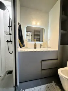 Apartament Lux cu 2 camere in Dorobanti, 1 loc parcare inclus - foto 9