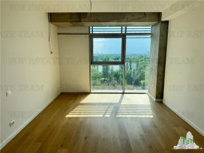 Apartament 5 camere | Up-Site Floreasca | Vedere Herastrau | Finisaje Premium - foto 8