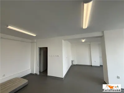 Spatiu Comercial De Inchiriat - 130mp , Zona Ampoi , Alba Iulia - foto 5