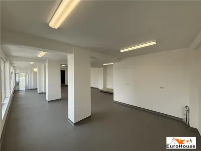 Spatiu Comercial De Vanzare - 130mp , Zona Ampoi , Alba Iulia - foto 11