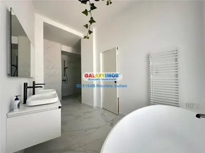 DUPLEX SPECTACULOS PIATA VICTORIEI - 307 MP-3 PARCARI SUBTE - foto 12