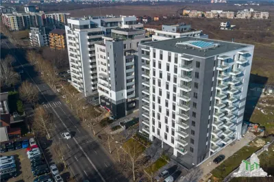 Spatiu comercial de inchiriat in zona Baneasa - foto 2