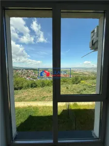 Vanzare parte duplex modern cu 4 camere 120 mp si teren 250 mp in Dezmir - foto 12