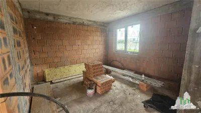 Vila individuala 6 camere P+1+M in Prelungirea Ghencea - foto 2