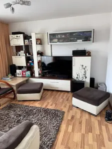Apartament 2 camere etajul 2 Avram Iancu - foto 2