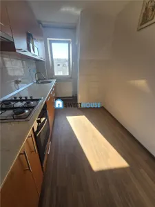 Apartament cu doua camere  Tudor Vladimirescu Fagaras - Fagaras