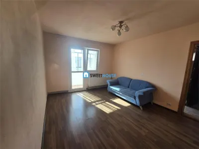 Apartament cu doua camere  Tudor Vladimirescu Fagaras - foto 3