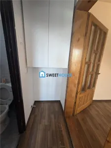 Apartament cu doua camere  Tudor Vladimirescu Fagaras - foto 6