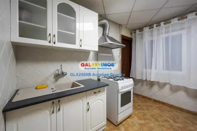 Apartament 2 cameredecomandat Mall Vitan - foto 4