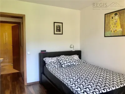 Apartament in zona verde - nepoluata la etaj intermediar, Priveliste De Vis | Coasta Vie Sacele Cernatu - foto 11