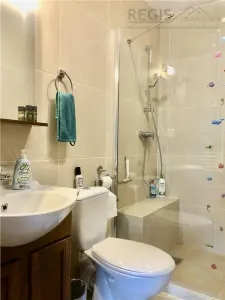 Apartament in zona verde - nepoluata la etaj intermediar, Priveliste De Vis | Coasta Vie Sacele Cernatu - foto 12