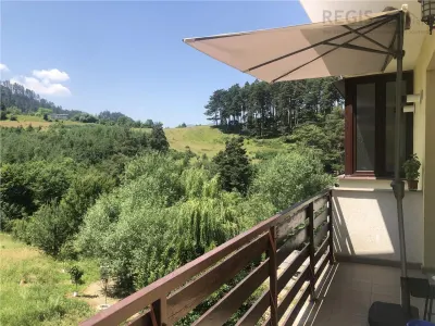 Apartament in zona verde - nepoluata la etaj intermediar, Priveliste De Vis | Coasta Vie Sacele Cernatu - foto 13