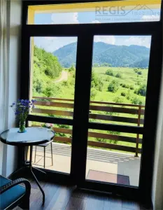 Apartament in zona verde - nepoluata la etaj intermediar, Priveliste De Vis | Coasta Vie Sacele Cernatu - foto 14