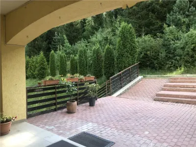 Apartament in zona verde - nepoluata la etaj intermediar, Priveliste De Vis | Coasta Vie Sacele Cernatu - foto 15
