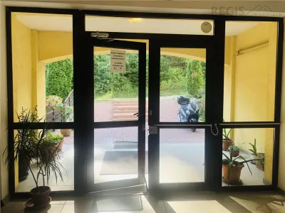 Apartament in zona verde - nepoluata la etaj intermediar, Priveliste De Vis | Coasta Vie Sacele Cernatu - foto 16