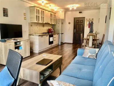 Apartament in zona verde - nepoluata la etaj intermediar, Priveliste De Vis | Coasta Vie Sacele Cernatu - foto 4