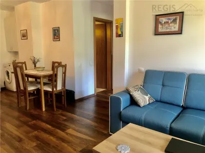 Apartament in zona verde - nepoluata la etaj intermediar, Priveliste De Vis | Coasta Vie Sacele Cernatu - foto 5
