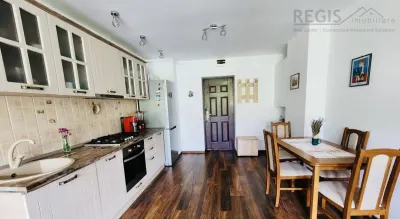 Apartament in zona verde - nepoluata la etaj intermediar, Priveliste De Vis | Coasta Vie Sacele Cernatu - foto 7