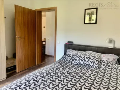 Apartament in zona verde - nepoluata la etaj intermediar, Priveliste De Vis | Coasta Vie Sacele Cernatu - foto 10