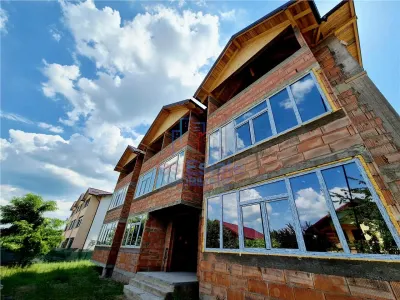 Apartament cu o camera de vanzare in Valea Adanca cu Tva inclus - foto 2