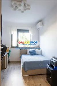 INCHIRIERE APARTAMENT 3 CAMERE CU GRADINA BANEASA-GREENFIELD - foto 6