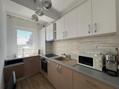 Apartament cu doua camere Zona centrala - Baia Mare