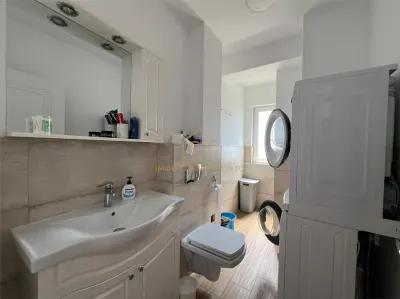 Apartament cu doua camere Zona centrala - foto 3