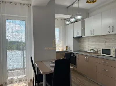 Apartament cu doua camere Zona centrala - foto 4
